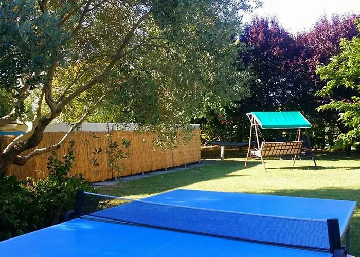 Oda ve Kahvaltı Tramontodivino R&b 3*