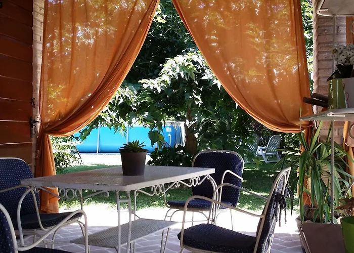 Oda ve Kahvaltı Tramontodivino R&b 3*