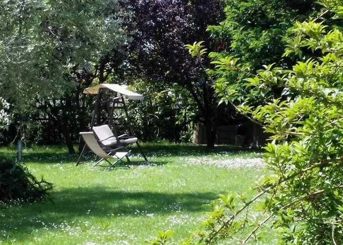 Oda ve Kahvaltı Tramontodivino R&b