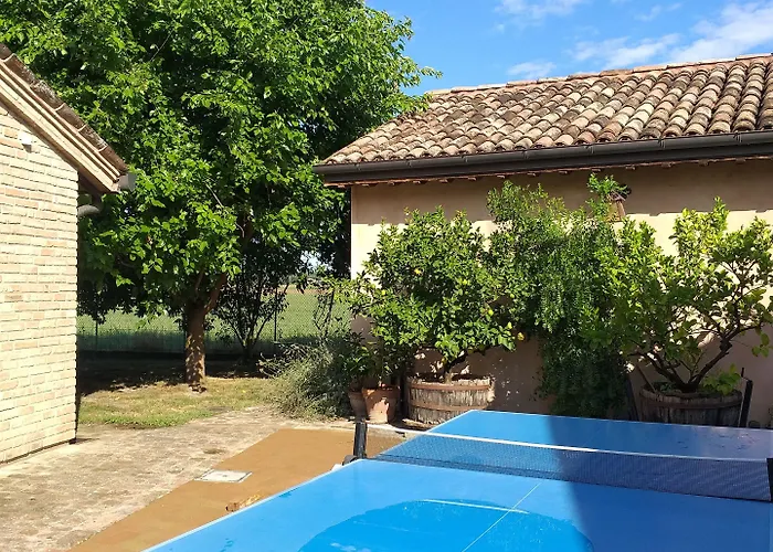 住宿加早餐酒店 Tramontodivino R&b 3*