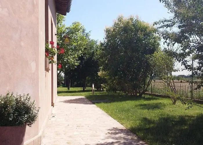 Oda ve Kahvaltı Tramontodivino R&b 3*