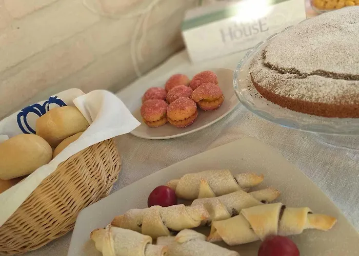 住宿加早餐酒店 Tramontodivino R&b San Pietro in Vincoli