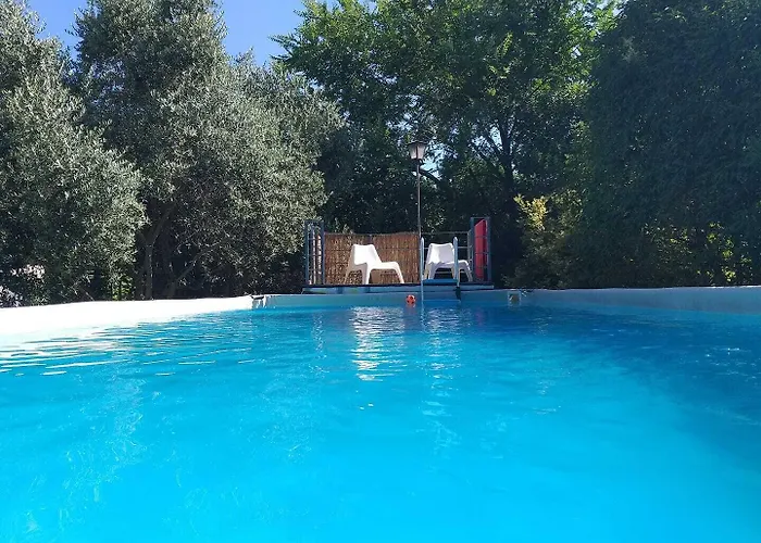 Tramontodivino R&b 3* San Pietro in Vincoli