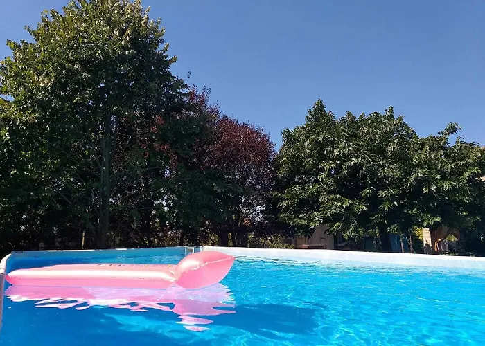 Tramontodivino R&b Oda ve Kahvaltı 3*