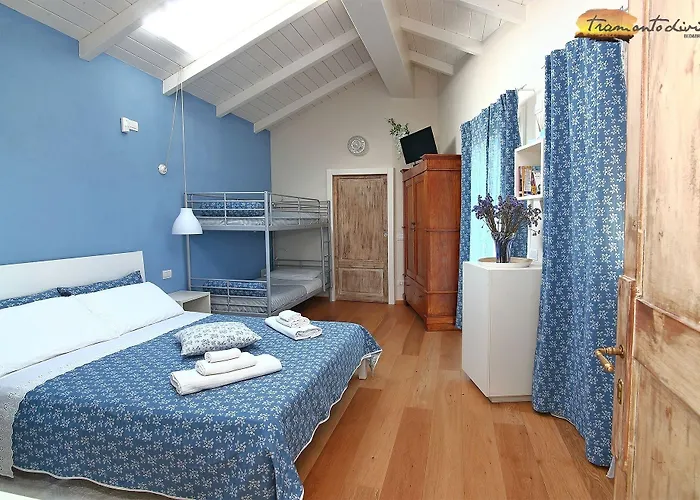 Tramontodivino R&b 3*