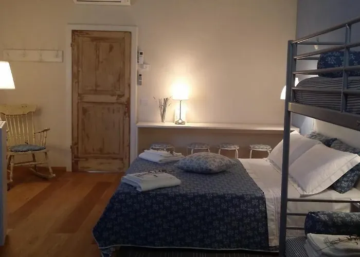 Tramontodivino R&b Oda ve Kahvaltı 3*