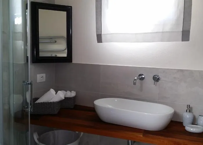 Tramontodivino R&b 3* San Pietro in Vincoli