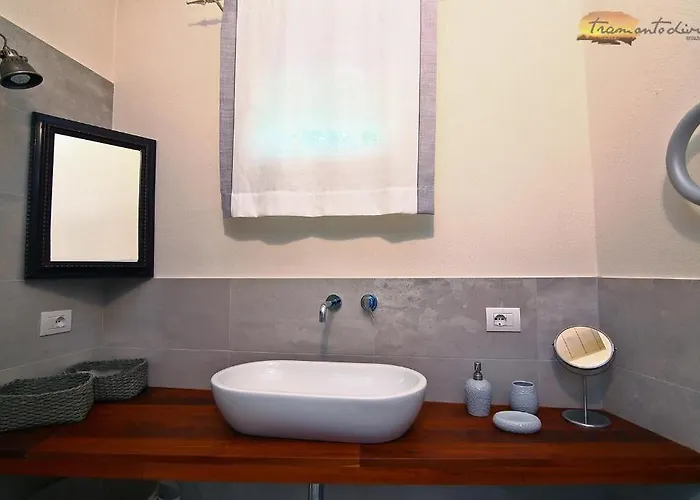 Tramontodivino R&b Oda ve Kahvaltı 3*