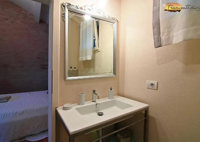 Tramontodivino R&b Oda ve Kahvaltı San Pietro in Vincoli