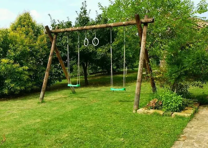 Oda ve Kahvaltı Tramontodivino R&b 3*