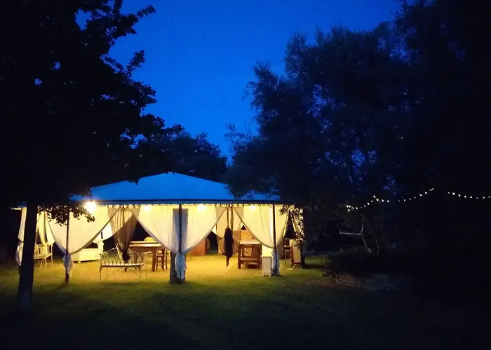 Tramontodivino R&b San Pietro in Vincoli