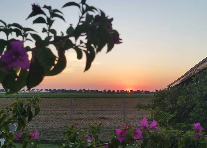 Tramontodivino R&b 3* San Pietro in Vincoli