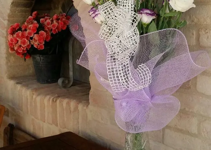 Tramontodivino R&b 3*