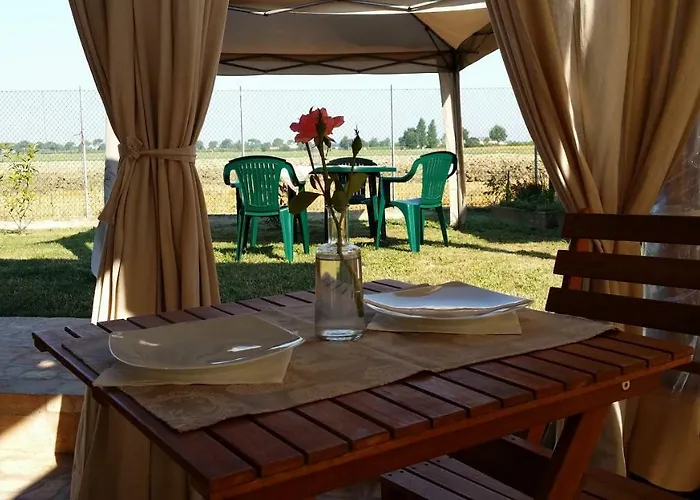 Tramontodivino R&b San Pietro in Vincoli