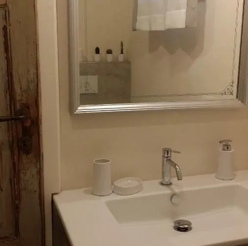 Tramontodivino R&b 住宿加早餐酒店 San Pietro in Vincoli