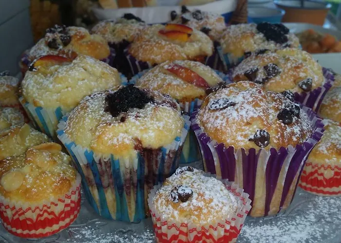 Tramontodivino R&b 住宿加早餐酒店 San Pietro in Vincoli