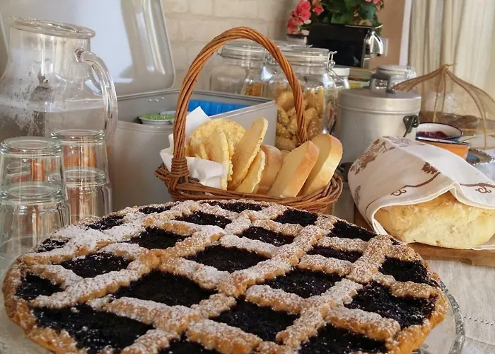 Tramontodivino R&b 3*