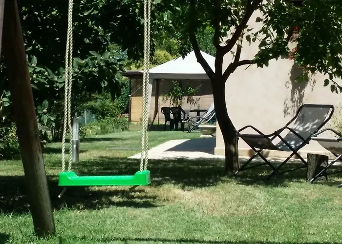 Oda ve Kahvaltı Tramontodivino R&b 3*