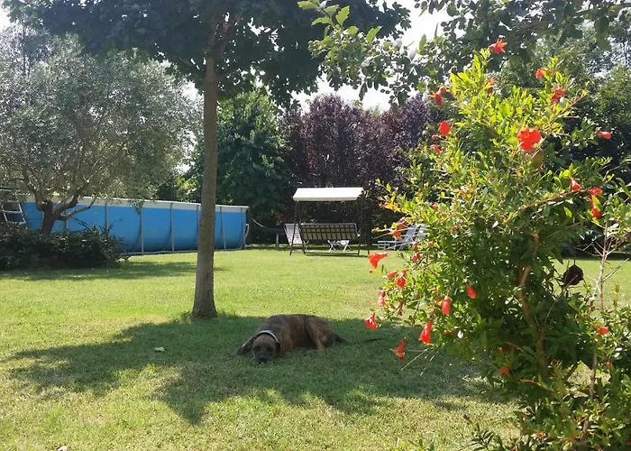 Tramontodivino R&b Oda ve Kahvaltı 3*