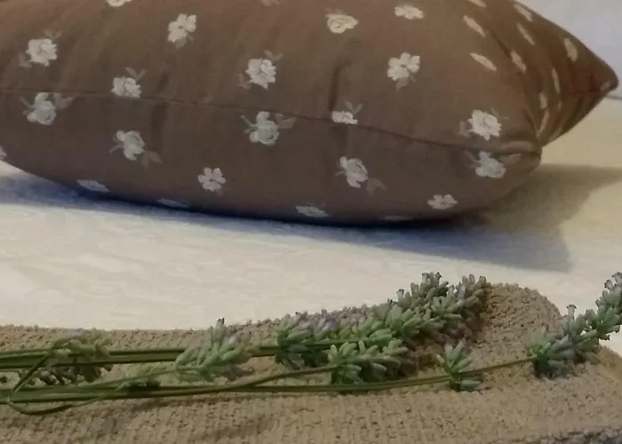 Tramontodivino R&b 住宿加早餐酒店